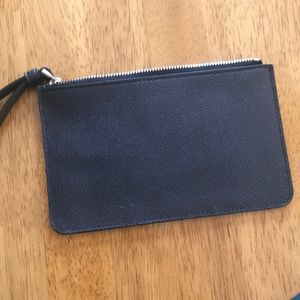 Coach Bags - Coach wristlet new blue Coach Bags - Coach wristlet new blue